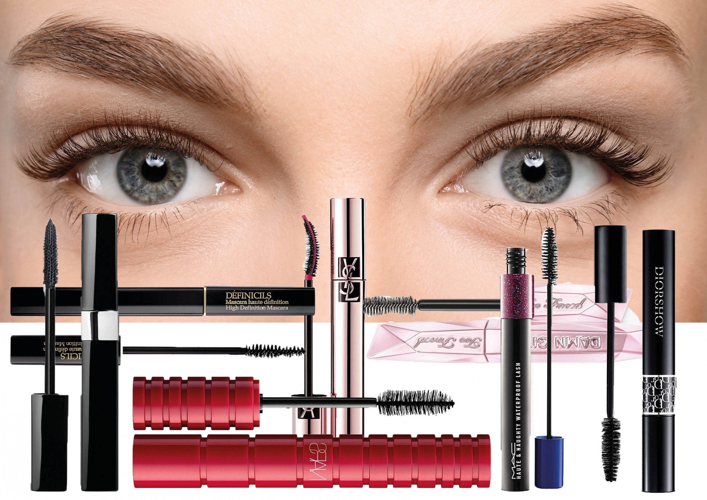 Dior fibre clearance mascara